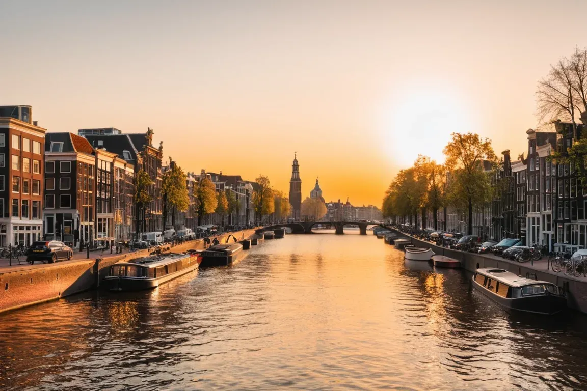 Amsterdam Weekend Break: Beyond the Obvious