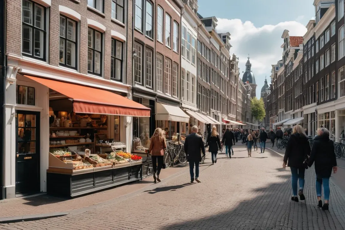 Amsterdam