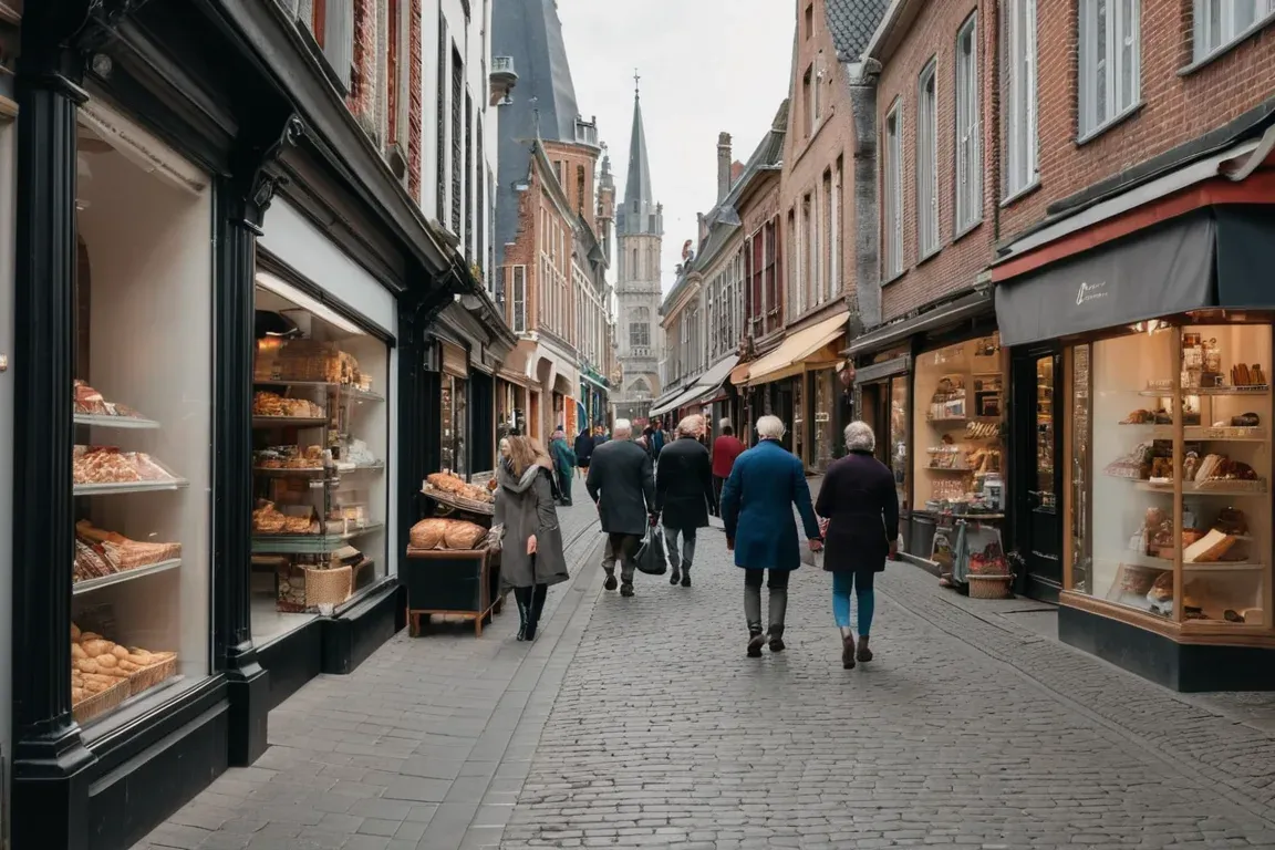 Belgium