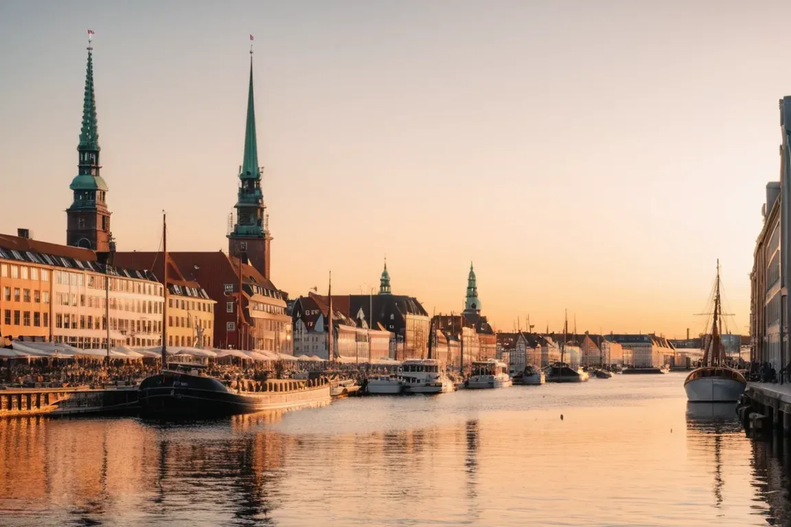 Copenhagen in 48 Hours: Hygge and Michelin