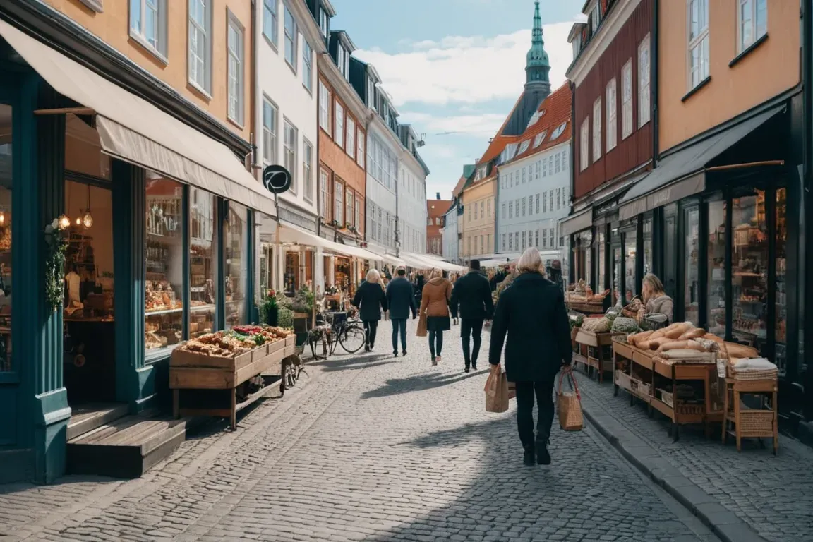 Copenhagen