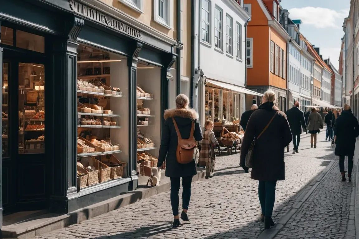 Denmark