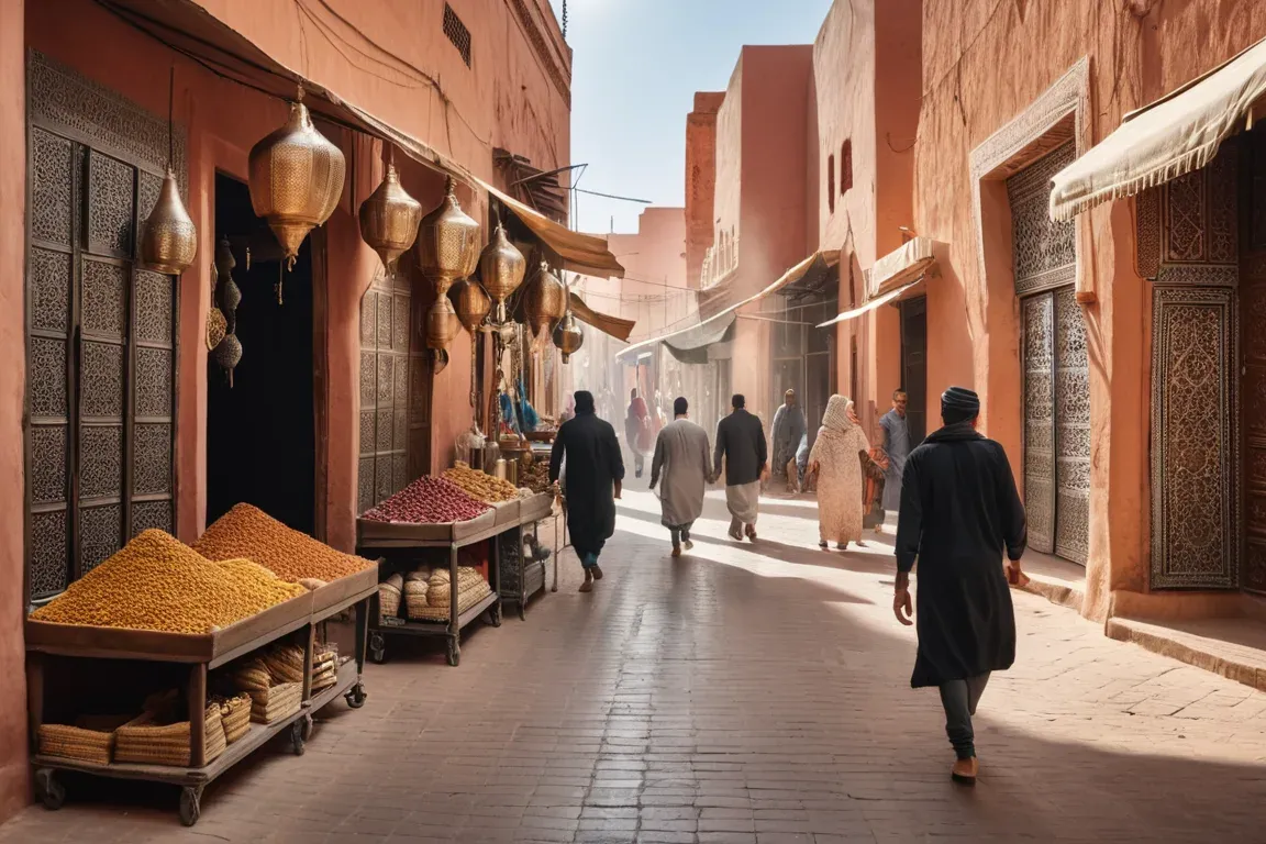 Morocco