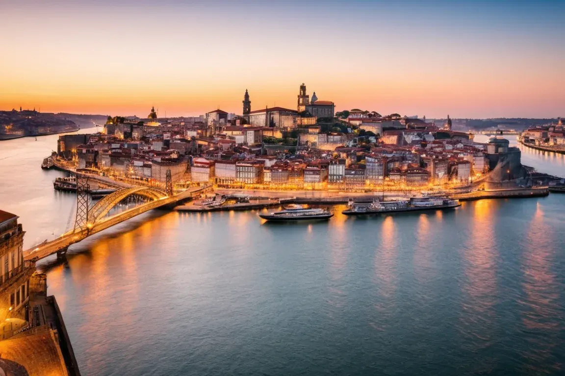Porto City Break: Portugal Second City Weekend