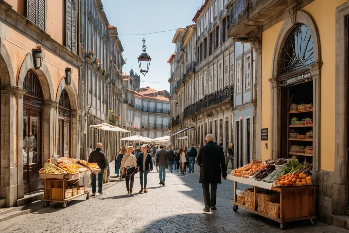 Porto