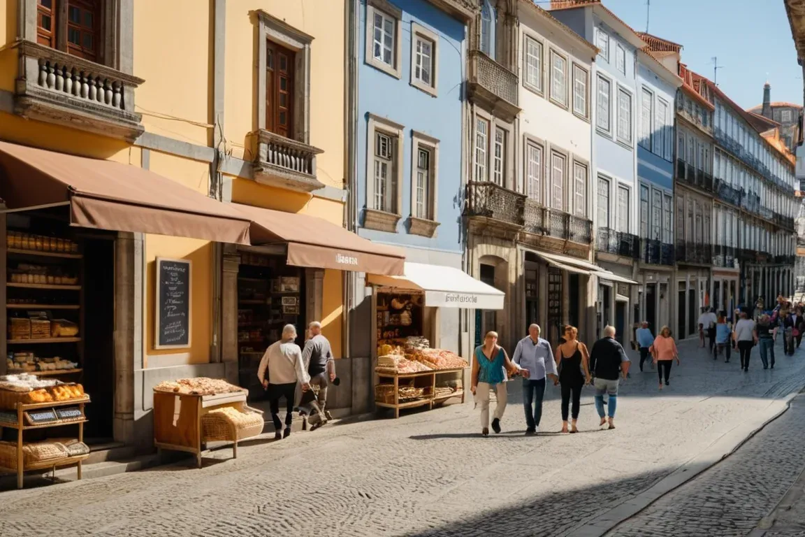 Portugal