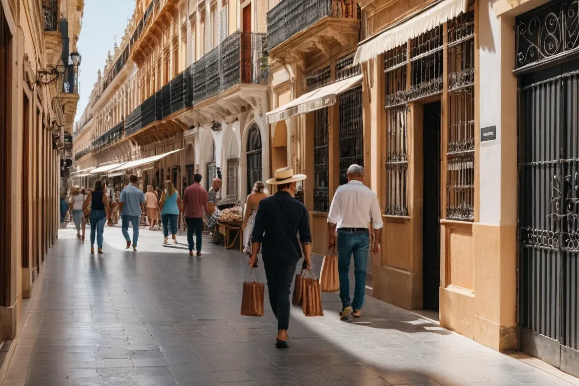 Seville