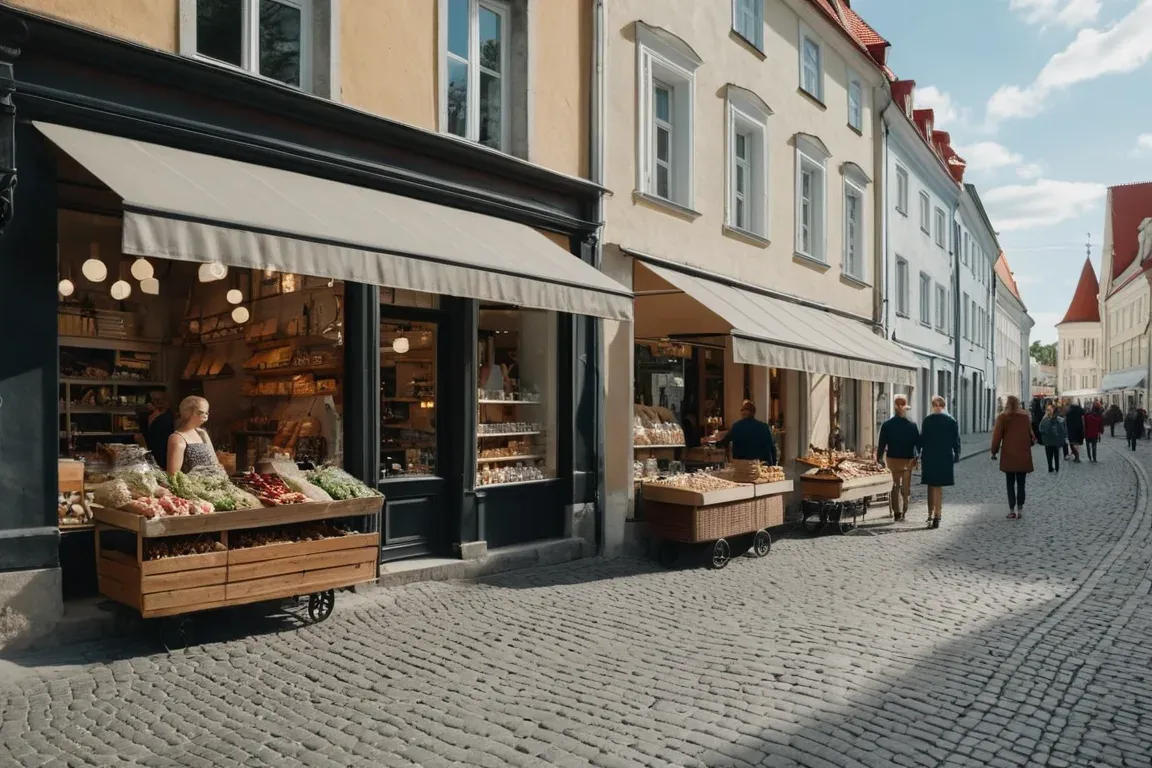 Estonia