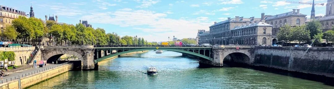 Paris After Dark: The City's Second Shift