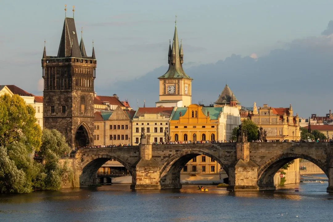 The City Break Maths: Flight Time Versus Nights Away