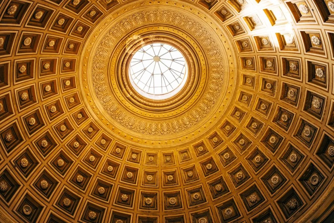 Vienna: The Coffee Houses Are a Legitimate Way to Spend a Day