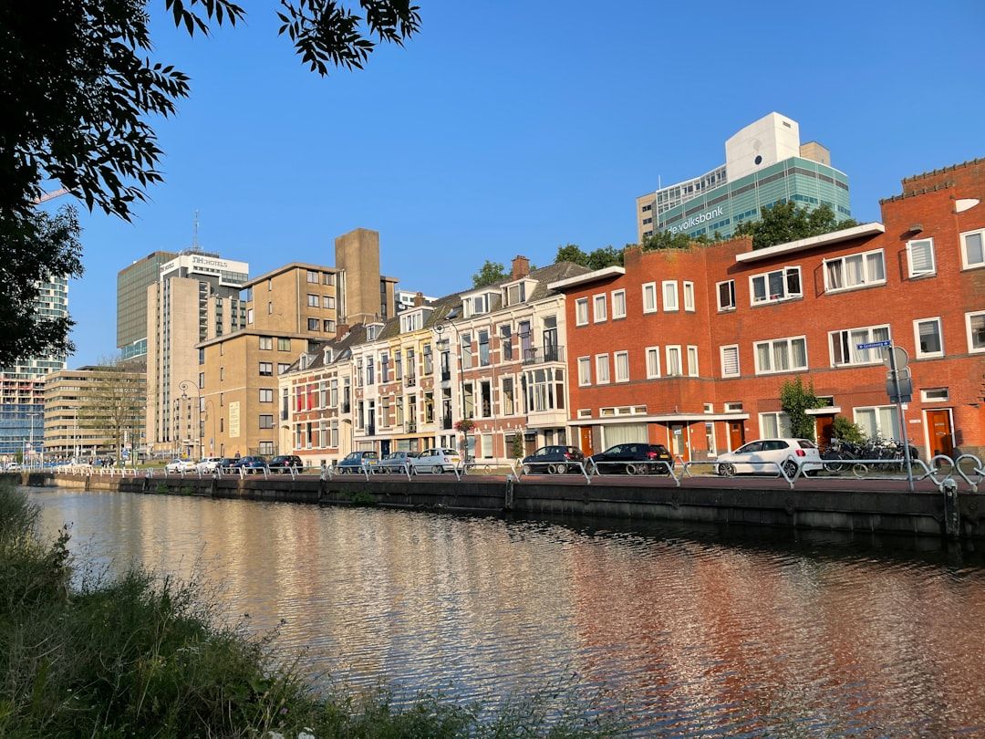 Choosing a City Break by What You Actually Want From It