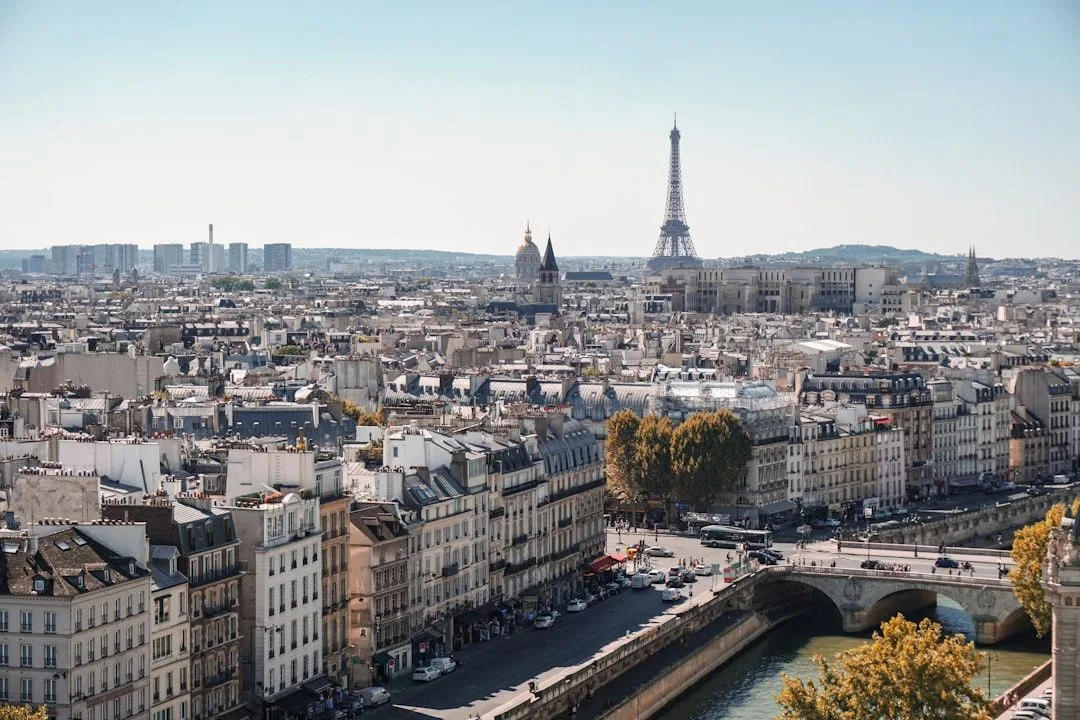 The Cheap European Weekend: Where €200 Still Covers Everything